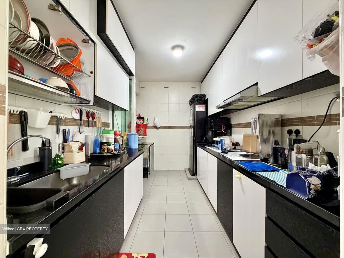 Blk 268C Punggol Sapphire (Punggol), HDB 4 Rooms #593552601